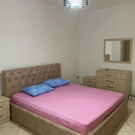 Mateo's House Apartment