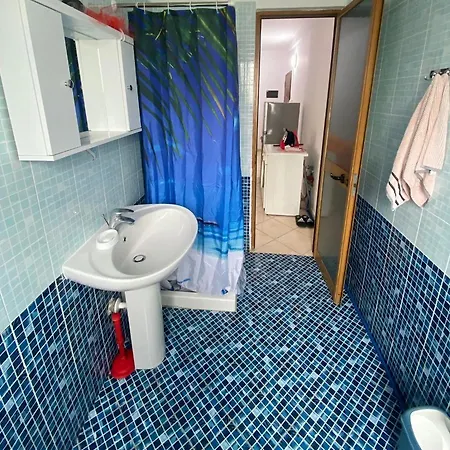 Mateo's House Apartment Golem (Tirana)