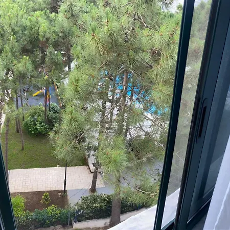 Mateo's House * Golem (Tirana)