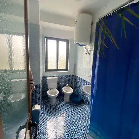 Mateo's House Apartment *